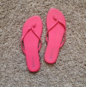BRAND NEW Women's Relativity Flip Flops